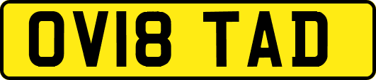 OV18TAD
