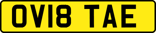 OV18TAE