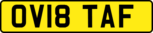 OV18TAF