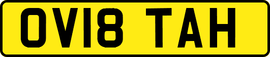 OV18TAH