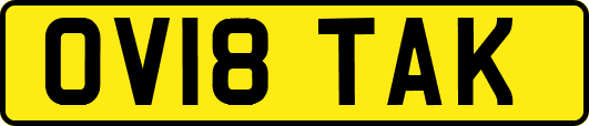OV18TAK
