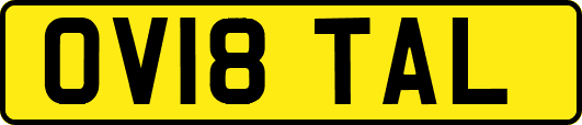 OV18TAL
