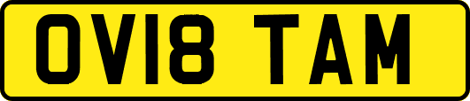 OV18TAM
