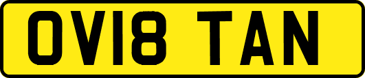 OV18TAN