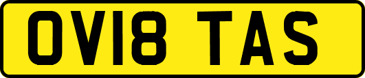 OV18TAS