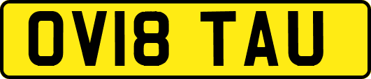 OV18TAU
