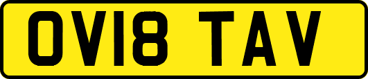 OV18TAV