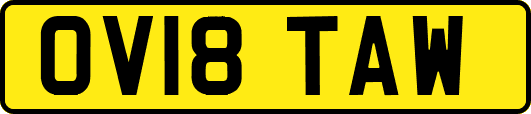 OV18TAW