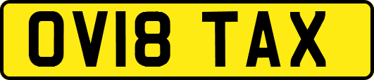 OV18TAX