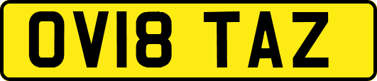 OV18TAZ
