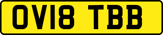 OV18TBB