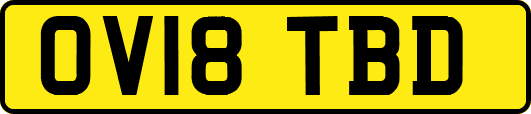 OV18TBD