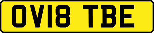 OV18TBE