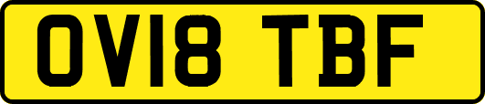 OV18TBF