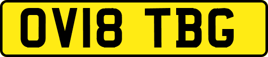 OV18TBG