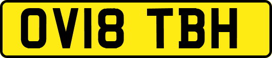 OV18TBH