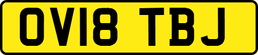 OV18TBJ