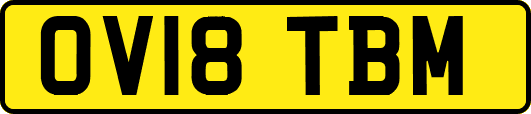 OV18TBM