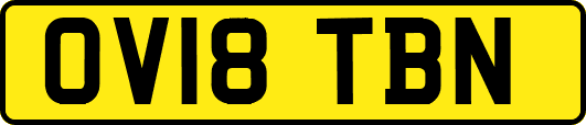 OV18TBN