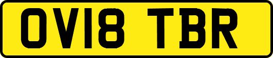 OV18TBR