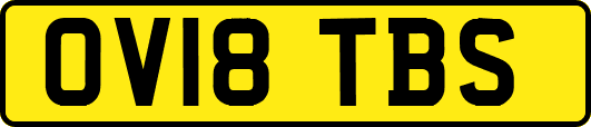 OV18TBS