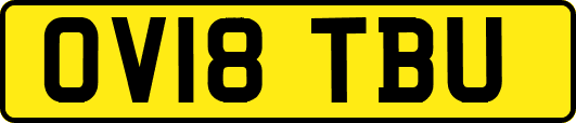 OV18TBU