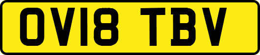 OV18TBV