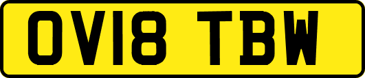 OV18TBW