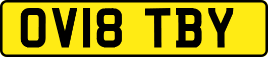 OV18TBY