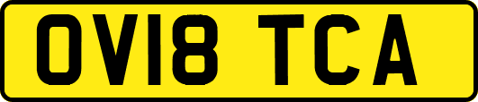 OV18TCA
