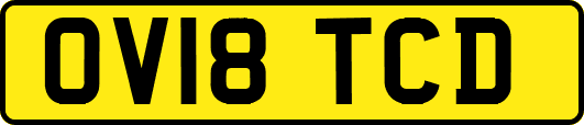 OV18TCD