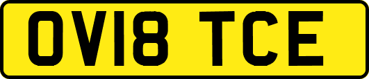 OV18TCE