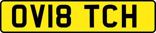 OV18TCH