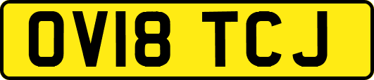OV18TCJ