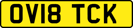 OV18TCK