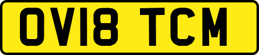 OV18TCM