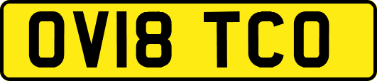 OV18TCO
