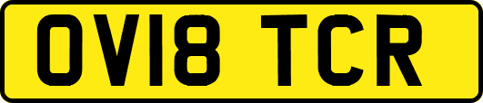 OV18TCR