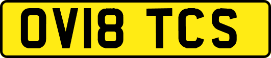OV18TCS