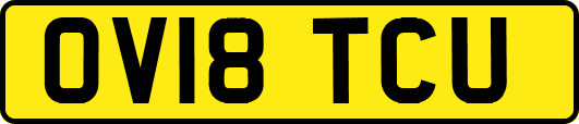 OV18TCU