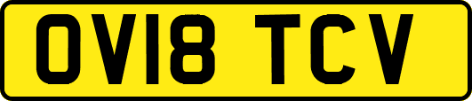 OV18TCV