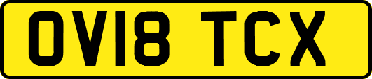 OV18TCX
