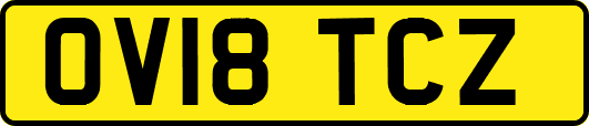 OV18TCZ