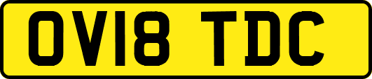 OV18TDC