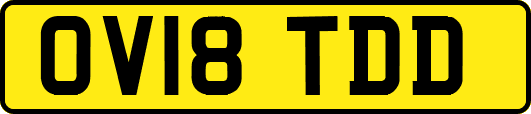 OV18TDD