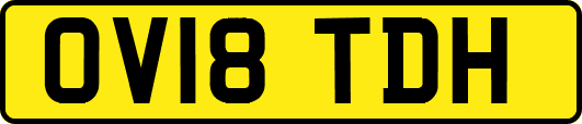 OV18TDH