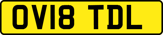 OV18TDL