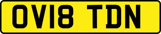 OV18TDN