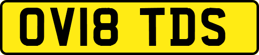 OV18TDS