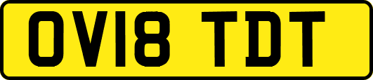 OV18TDT